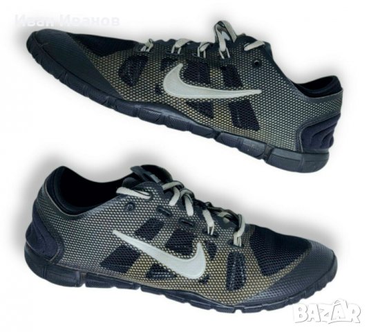 маратонки  Nike  Free Bionic  номер 39, снимка 3 - Маратонки - 36761633