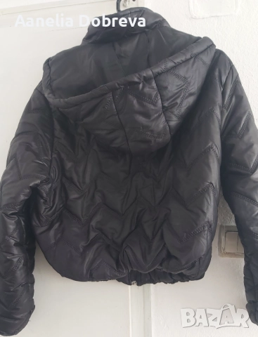 Зимно яке, снимка 2 - Якета - 52235447