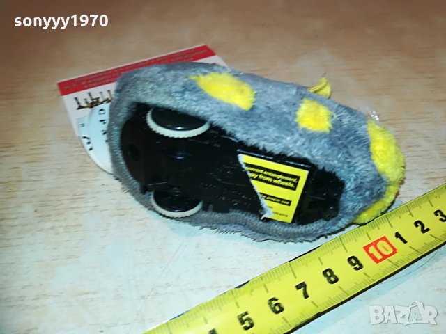 ФРЕНСКА МИшКА-ВНОС ФРАНЦИЯ, снимка 8 - Колекции - 29968422