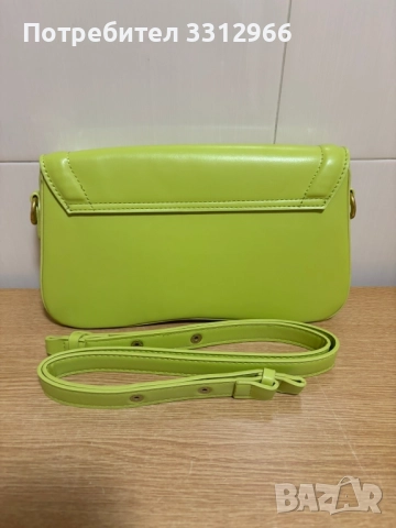 Чисто нова дамска чанта JOLLQUE, снимка 4 - Чанти - 52109919