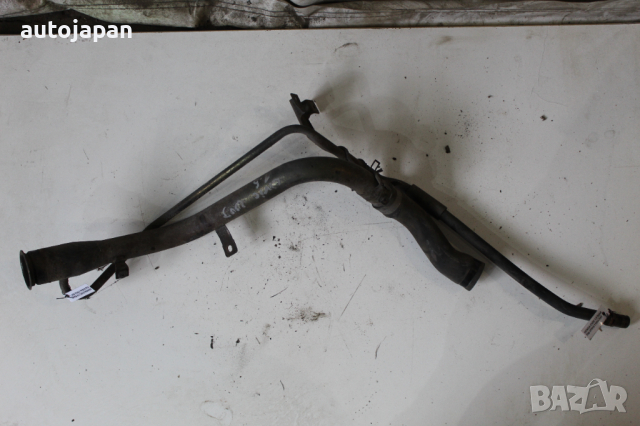 Тръба резервоар, гърловина Хонда сивик 7 03г Honda civic 7 1.6 sport d16vq