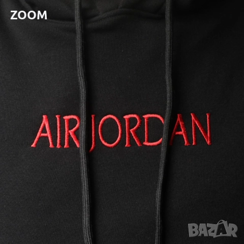 Суитшърт Nike, Hoodie, снимка 2 - Якета - 48060420