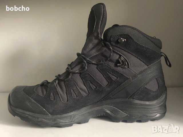 SALOMON QUEST PRIME GORETEX 404637, снимка 4 - Мъжки боти - 42713346