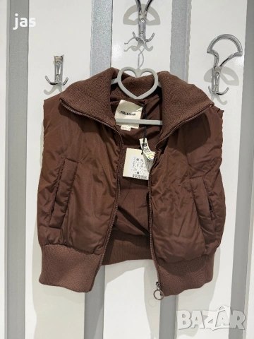 Нов елек Pull bear S