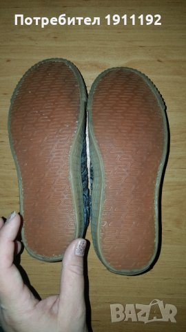 Нови! Детски кецове Diesel. Номер 33, снимка 5 - Детски маратонки - 31166092