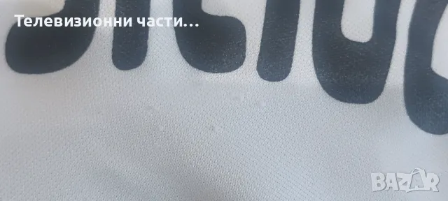 Футболна тениска фланелка на Германия Germany екип сезон 2008/09 Швайнщайгер Schweinsteiger #7, снимка 8 - Тениски - 49967813