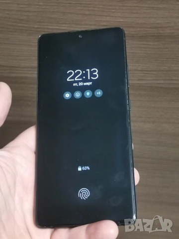 Samsung Galaxy S10 Lite 8/128, снимка 6 - Samsung - 53923455