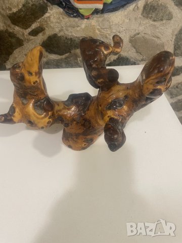 Нещо дьрвено за декорация