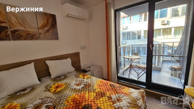 Нощувки Идеален център Варна до Операта, снимка 7 - Квартири, нощувки - 53975247