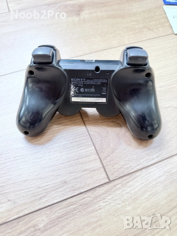 Sony PlayStation 3 Super Slim 12GB – CECH-4203A с оригинална кутия, снимка 12 - PlayStation конзоли - 56114464