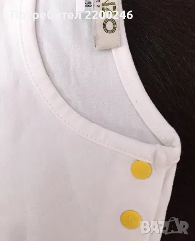 Kenzo детски блузи, снимка 5 - Детски Блузи и туники - 49533299