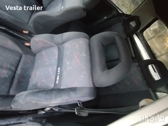 Голф 3 GTI  на части , снимка 12 - Части - 55738512