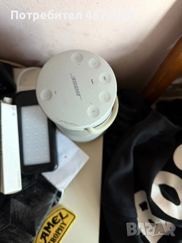 Блутут колона busse 