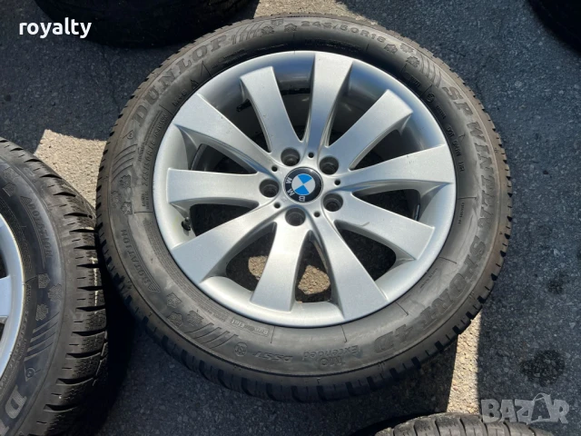 5х120 18 Джанти BMW X3 X5 5 series 5x120 БМВ
