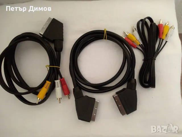 DVD/VHS - SAMSUNG- DVD-V6500-  Комбо., снимка 18 - Плейъри, домашно кино, прожектори - 49067317