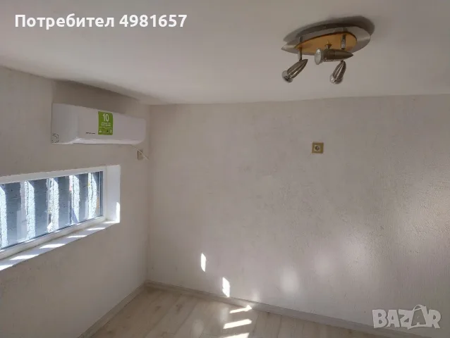 продавам Ателие /  таван, снимка 6 - Апартаменти - 56544549