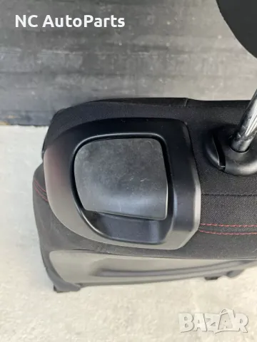 Предна лява седалка за BMW БМВ 1 серия F21 Sport 3 врати 2013, снимка 7 - Части - 48945013