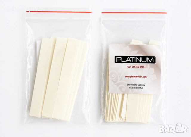 Коса на стикери – невидимо поставяне, топ резултат 💁‍♀️, снимка 11 - Аксесоари за коса - 54353302