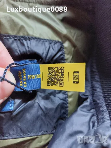Ново яке Ralph Lauren XXL, снимка 5 - Якета - 56047207