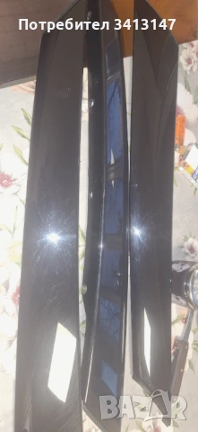 Шкода румстър фабия , снимка 3 - Аксесоари и консумативи - 53306954