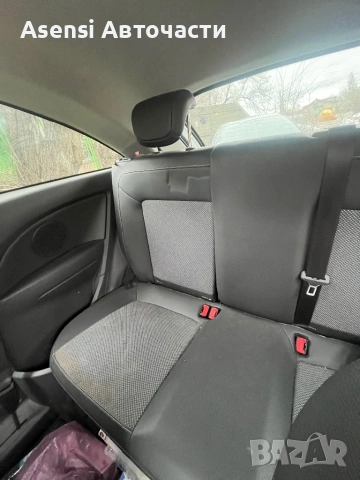 Opel Corsa 1.2 2009, снимка 7 - Автомобили и джипове - 54076174