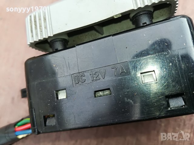 🛑KIA SORENTO 2005-УПРАВЛЕНИЕ ЕЛ СЕДАЛКА 1310221943, снимка 12 - Части - 38321704