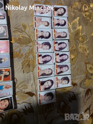 Колекция кибрити България , снимка 4 - Колекции - 53935671
