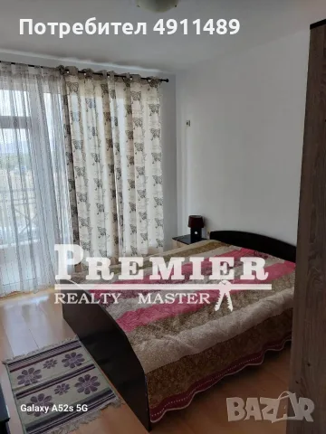 Продажба на 3-стаен апартамент в Слънчев Бряг, снимка 5 - Апартаменти - 55726599