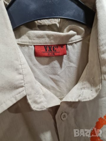 Мъжка риза , снимка 3 - Ризи - 29167270