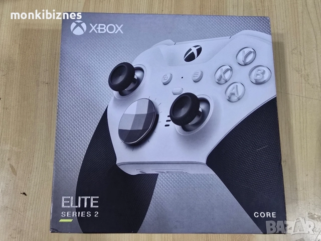 XBOX ELITE Series 2 Контролер