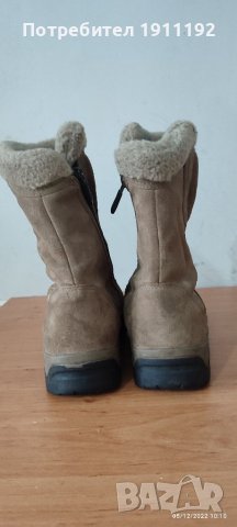 Sorel. Дамски зимни боти. 38, снимка 7 - Дамски боти - 38908726