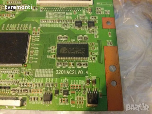 T-CON Board 320HAC2LV0.4, снимка 3 - Части и Платки - 30626526