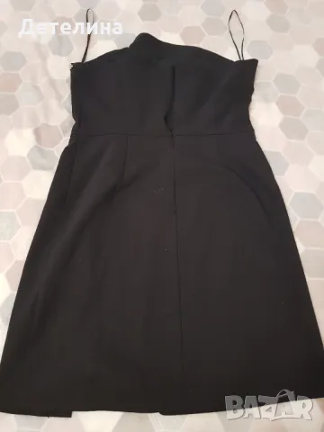 Дамска рокля 