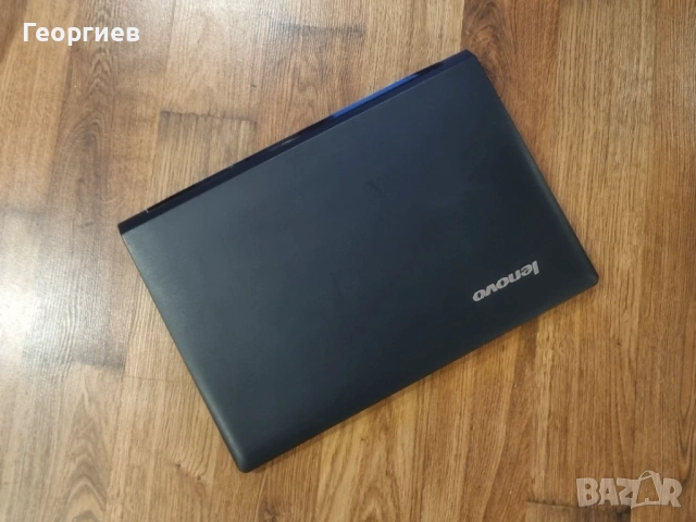 Лаптоп Lenovo B5400 Intel Core i5 4200M 2.5 GHz 8 GB RAM 1 TB HDD