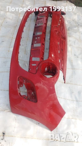  Предна Броняза за за RENAULT TWINGO, снимка 2 - Части - 54069535