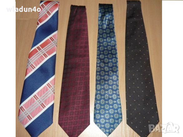 НОВИ качествени вратовръзки-12лв, снимка 4 - Други - 31735049