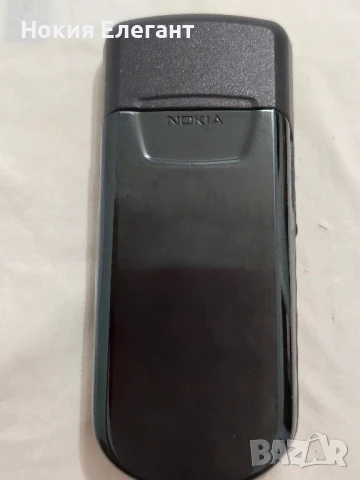 Панел за Nokia 8800 Classic black , снимка 2 - Резервни части за телефони - 51144752