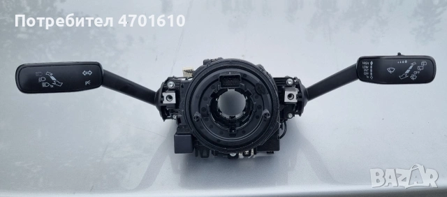 Vw passat b8 пасат б8, снимка 6 - Части - 53035231