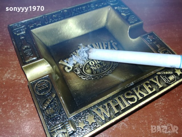 *ПЕПЕЛНИК 0901221707, снимка 6 - Антикварни и старинни предмети - 35379794