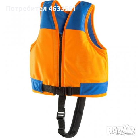 Спасителна жилетка за деца Fashy Sima 8363 