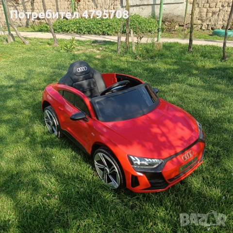 Акумулаторна децка кола , снимка 4 - Детски велосипеди, триколки и коли - 54314489