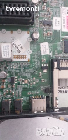 MAIN AV EAX64559003(1.0) EBU61792713, снимка 5 - Части и Платки - 30152740