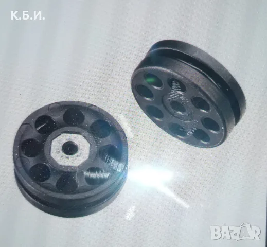 Купувам - 1 брой ПЦП Walther 1250 Dominator в - 22 калибър - 5,5 мм - втора употреба , снимка 11 - Въздушно оръжие - 55840622