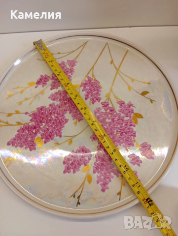 Руски порцелан , снимка 13 - Сервизи - 51855560