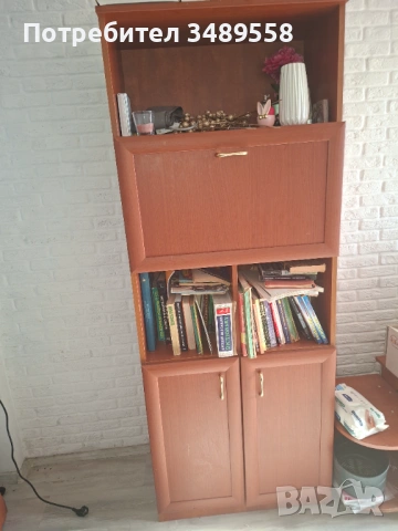 Продавам мебели, снимка 2 - Бюфети - 54286822