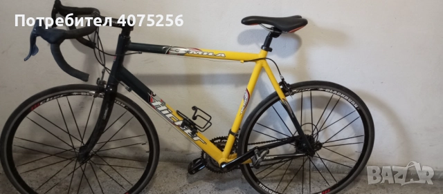 Шосеен велосипед Hicker 3 mile