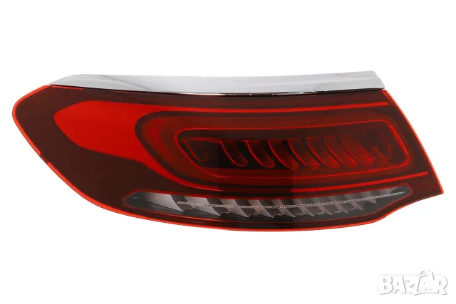 A2539060602 | Употребяван ляв стоп Mercedes-Benz