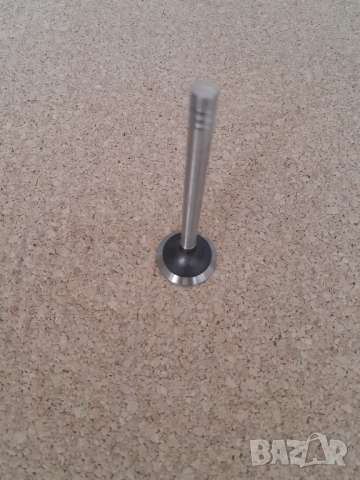 Клапан изпускателен GIEFFE (29,2x7x105,8) за CITROEN,PEUGEOT №2013K, снимка 2 - Части - 51770116