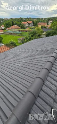 Ремонт на покриви в цялата страна Отстъпки за пенсионери, снимка 8 - Ремонти на покриви - 47769908