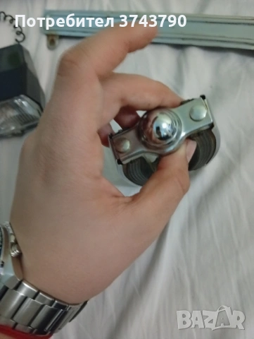 части за балканче , снимка 10 - Части за велосипеди - 53136635